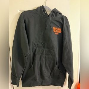 Workman trading co. Hoodie